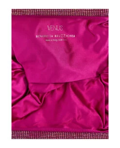 'venus La Grande' Clutch -Italist Store 4b4e61c42d4e6a367e0e2c522bd917c5