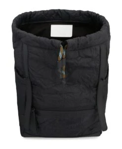 Zanellato Milo Technical Fabric Backpack -Italist Store 4c6455ffab8ca7cbedefdba8ff38c624