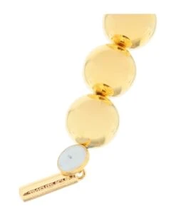 Bracelet With Balls -Italist Store 4cb802c8efb6687e398c77aa511854c8
