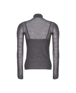 Max Mara Wool Gauze Turtleneck -Italist Store 4d313b7d7b79b2088c47252ed743a4f1