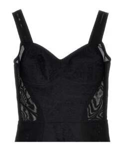 Dolce & Gabbana 'bustier' Body -Italist Store 4f07ae27f343f270fced189f599ecf70