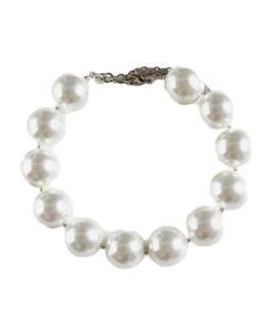 Pearls Necklace