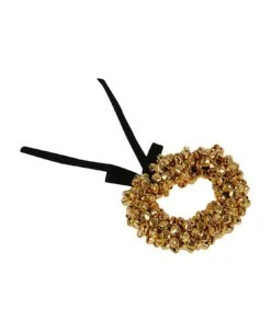 Bell Hair Bracelet