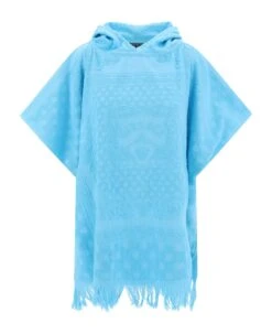 Versace Dua Lipa X Bathrobe