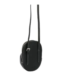 'cap Midi' Crossbody Bag