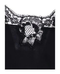 Dolce & Gabbana Lace Tank Top -Italist Store 55007d03209349b7e32a63b7e832205e
