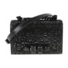 Alexander McQueen Mini Jewell Satchel