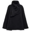 'anorak' Cape