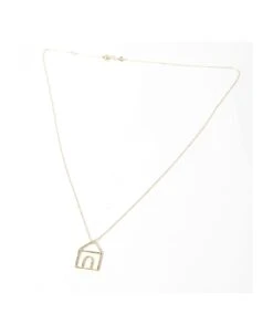 Casita Pura Necklace