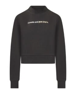 Palm Angels Sunsets Sweatshirt