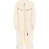 Maison Margiela Cotton Jumpsuit