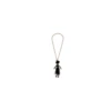 Weekend Max Mara "violino" Necklace With Doll Pendant