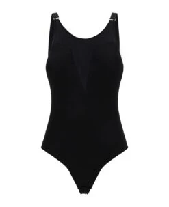 Alexander McQueen Body Top