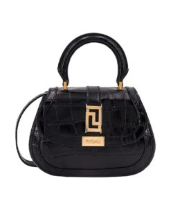 Versace Greca Goddess Handbag