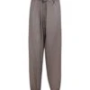 Maison Margiela Nylon Trousers