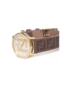 FENDI Forevermore Watch -Italist Store 6634fca526fbedeaf77b75a32ea55d09