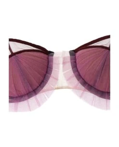 'exploding Flower' Bra -Italist Store 670b9721f34fd3655b9f711f15f08a94