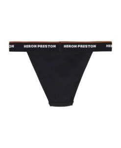 Logoed Elastic Band Cotton Briefs -Italist Store 67bfb66a88a256d96086653e188234a2