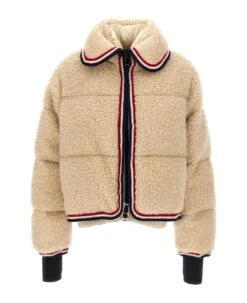 'eterlou' Bomber Jacket