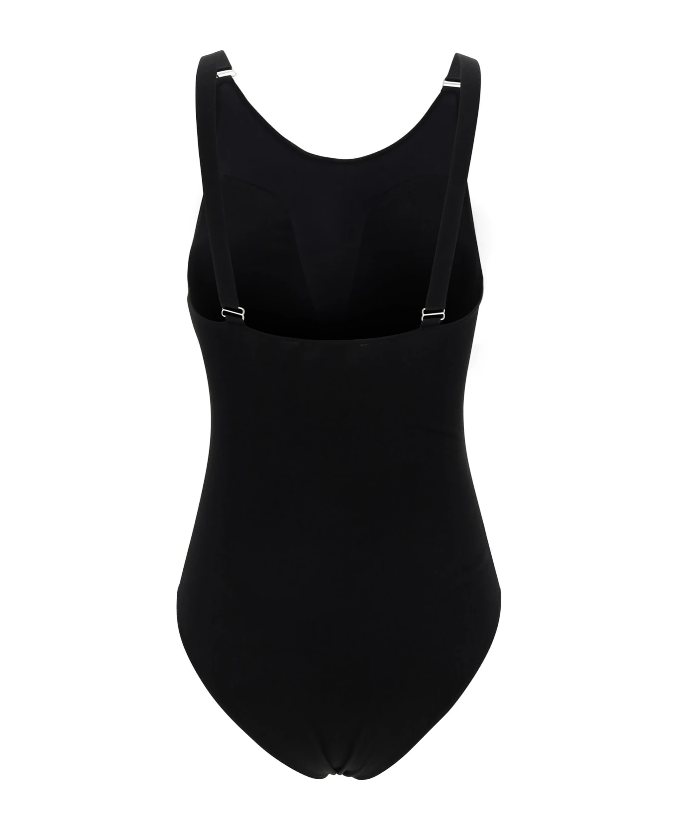 Alexander McQueen Body Top 2 Alexander McQueen Body Top - Image 2