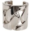 Alexander McQueen Chain Cuff
