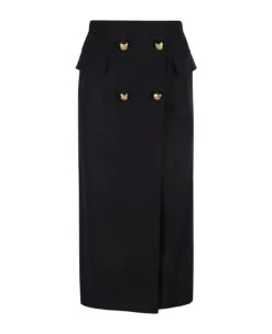 Alexander McQueen Mid-length Skirt