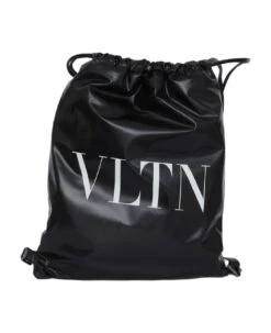 Valentino Garavani Vltn Soft Backpack