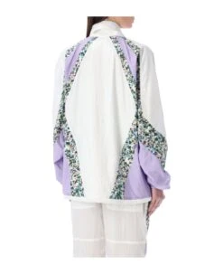 Midaiazi Windbraker Jacket -Italist Store 6f2f5bfa1a30dfebe18668e17a72cdf7