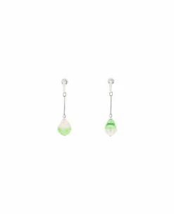 'pearl Drop' Earrings