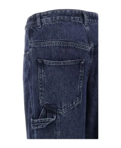 'bymara' Jeans -Italist Store 768fa3704e353b8b95434ea985789c10