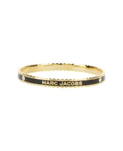 Marc Jacobs The Medallion Bracelet With Logo -Italist Store 780e658cc1c7b1cd674c2df0ad9cfb5a