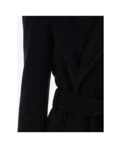 Balenciaga Cashmere And Wool Blend Coat 5 Balenciaga Cashmere And Wool Blend Coat -Italist Store 7906e12453c4e7f303c8cb4f3fab6e84