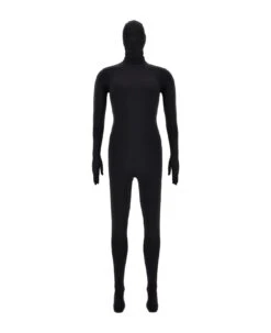 VETEMENTS Blackout Morphsuit