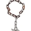 Weekend Max Mara Congo Chain Necklace
