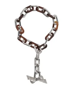 Weekend Max Mara Congo Chain Necklace