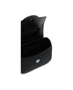 Versace Mini Top Handle -Italist Store 7d0e3e36233212cec25f676679225859