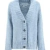 Maison Margiela Oversized Cardigan