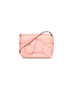 Acne Studios Mini Musubi Bag