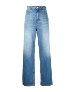 Valentino Archive Patch Jeans