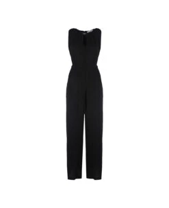 Max Mara Full Suit In Silk