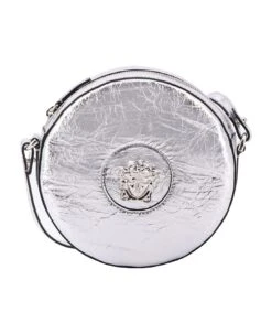 Versace Disco Shoulder Bag