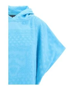 Versace Dua Lipa X Bathrobe 6 Versace Dua Lipa X Bathrobe -Italist Store 83be4bf1b982b365728d4c5fcb67dee8