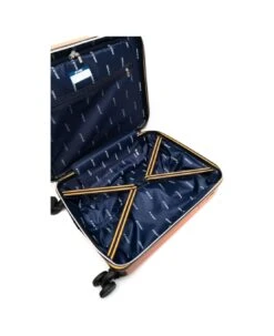 K-Way Trolley Piccolo Con Logo -Italist Store 845faacb17547c07e7437d6e5b27a9a1