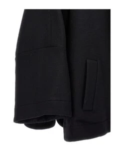 'anorak' Cape -Italist Store 850294734c9b057a961eb8da483af470