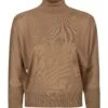 Max Mara Talea Turtle Neck Sweater