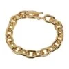 Paco Rabanne Xl Link Necklace