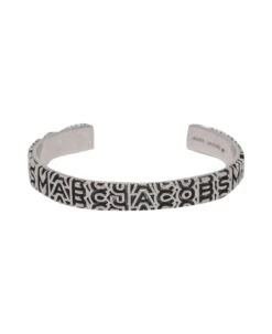 Marc Jacobs Monogram Bracelet