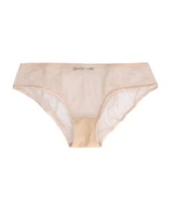 Dolce & Gabbana Tulle Panties