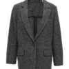 'charlyne' Blazer