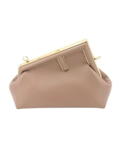 FENDI First Small Clutch